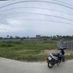 Bán Lô Đất Cực Đẹp P Cam Nghĩa - Cam Ranh - Khánh Hoà