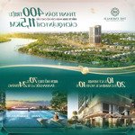 Emerald68 giá tốt nhất, tt 10% kí hđmb, chỉ 20% nhận nhà, booking sớm ck 1% và tặng 50 triệu.