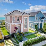 Chuyển nhượng biệt thự view biển novaworld phan thiết cắt lỗ 1.3 tỷ giá bán: 7.7 tỷ bao thuế phí