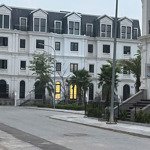 Bán liền kề 116m2, 26 tỷ ở jade square, nguyễn đình tứ, bắc từ liêm, hà nội