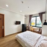 Căn 1pn, studio, nguyễn văn đậu, bình thạnh, sát quận 1, quận 3, an ninh