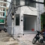 Chính chủ cho thuê nhà góc 2 mặt tiền 35 trần quang long, p19, q. bình thạnh, 5x18.5m, 0908140491