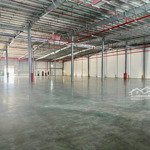 Chính chủ cho thuê kho, xưởng tiêu chuẩn: 698 m2 và 900 m2 tại: khu cn đài tư - long biên - hà nội