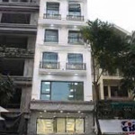 Bán tòa bulding mặt phố đình thôn - mỹ đình 1,diện tích115m2 - 9 tầng. sổ vuông giá bán 37 tỷ