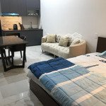 Cho thuê căn hộ studio nhỏ xinh tại vinhomes imperia