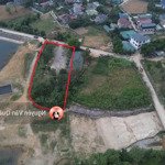 F0! bám hồ đồng chanh! lô góc! giá tốt nhất 1.500m2 ( 300 ont + 1200m2 cln) view đẹp nhất hồ!