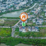 Bán đất nền dự án euro village 2, hòa xuân, cẩm lệ, đà nẵng, 65 triệu / m2, 312.5 m2