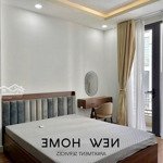 Khai trương siêu phẩm phòng cho thuê đầy đủ nội thất hiện đại ban công thoáng nguyễn trãi quận 1