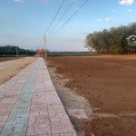 5x46m (231m2) có 100m2 thổ cư minh lập, tx chơn thành giá 2xx (x nhỏ xíu)