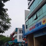 Hot đất đội cấn, ba đình ô tô vào đất 76m, mt gần 5m, giá 16 tỷ 6