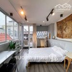 Cho thuê chung cư mini 30m2, 7,5 triệu, nguyễn thị minh khai, đa kao, quận 1, hcm