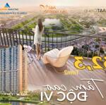 Căn góc 78m2 view sông sài gòn, 32tr/m2 - căn hộ cao cấp a&t sky garden ql13