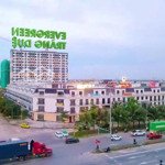 Căn hộ 54m vuông 2pn, 1 nhà vs sổ hồng lâu dài vị trí phong thủy cực đẹp