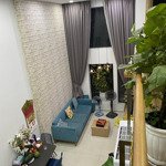 Cần bán căn hộ la astoria, 89m2, có lửng 3 phòng ngủ 3 vệ sinh full nội thất. giá bán: 3.2 tỷ bao thuế phí