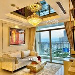 Bán nhanh căn 3 phòng ngủvinhomes central park 110m2 giá thương lượng tốt cho khách hàng