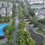 Bán biệt thự tại hà đô charm villas - full nội thất đẹp - view đẹp - giá hợp lý