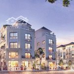 Bán shophouse siêu hot tại the empire, long hưng, văn giang, hưng yên, 14 tỷ, 90m2