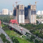 Cần bán căn dream home riverside q8 - 62m2 - 2 phòng ngủ 2 vệ sinhbàn giao 2025 ngay mặt tiền nguyễn văn linh