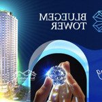 Bán căn hộ cc 102m2 tại bluegem tower, giá từ 45 triệu/m2, 3 phòng ngủ 2 vệ sinhhàng hot