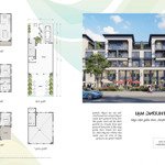 Bán shophouse swan park hiếm gặp , đường to , vị trí siêu độc , hàng vip cho anh chị sở hữu