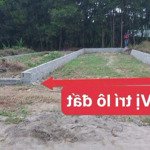 Bán đất tại huyện chương mỹ hà nội