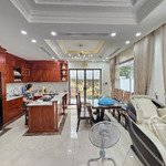 Bán nhà phân lô nguyễn khánh toàn 200m2 * 10m mặt tiền - vỉa hè đá bóng -kinh doanh đỉnh -chỉ 86 tỷ