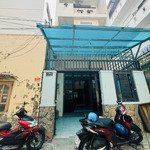 Nhà 2 lầu giá tốt ngay aeon tân phú, dt 4.2x18m đúc 3 tấm, hẻm xe hơi ngay mặt tiền