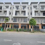 Bán shophouse centa riverside, 5,x tỷ, 75m2, 5pn, 5wc, từ sơn, bắc ninh