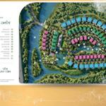 Bán biệt thự tropical garden xanh villas 2, giá chỉ từ 55tr/m2,