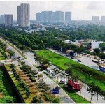 Mặt tiền mai chí thọ - vị trí vàng kinh doanh, ngay sala & global city 3000m2 ( 30x100)/ 180 tỷ