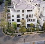 Chủ đầu tư mở bán 1 căn duy nhất biệt thự đơn lập view sông tại vinhomes vinhomes golden river