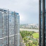 Chính chủ cho thuê ch 1pn vinhomes central park rẻ nhất thị trường