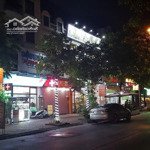 Shophouse - lacastar văn phú - mặt phố nhà 5 tầng dt 85 m mt rộng kinh doanh sầm uất.