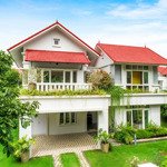 Chính chủ cuối năm cần tiền gấp bán căn biệt thự xanh villas hướng đông nam vị trí đẹp giá đầu tư