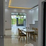 Bán nhanh nhà cấp 4 phạm đức nam tđc bá tùng, 2pn, 100m2 nhà đẹp