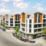 Bán Shophouse 100M2 Giá Rẻ Nhất Thị Trường Vinhomes Ocean Park 3, Văn Giang, Hưng Yên