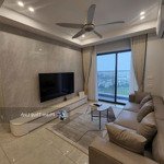 Cho thuê căn 3 ngủ the minato residence full nội thất tòa mới ct1 có thể về ở ngay gia 25 triệu