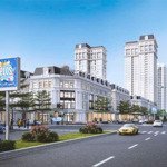 Bán liền kề khu đô thị hinode royal park hoài đức, 115 m2, giá 16.5 tỷ