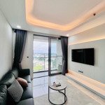 Bán căn hộ 3 phòng ngủ 2 vệ sinh diện tích: 108m2, full nt, có ô xe tại midtown m8, pmh, giá chỉ 12,5 tỷ all in.