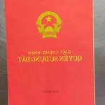 Hàng hiếm diện tích đất lớn 365m2 mặt tiền 11m nằm trên đường nguyễn tất thành, tp hội an .