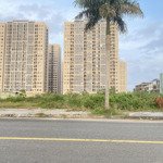 Bán lô đất trục chính 20m kdc lakeside, dt 125m, giá đầu tư 4.2 tỷ trục kinh doanh thông mê linh