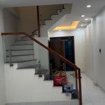 Bán nhà riêng tại nam an khánh giá bán 4,2 tỷ, 40m2, thiết kế hiện đại, giá tốt