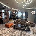 Cần bán penthouse 300m bản limited tại havenpark full nội thất gần chục tỷ