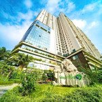 Cho Thuê Cc Ecolife Capitol, 8 Triệu, 58M2, 1 Phòng Ngủ 1 Vệ Sinh Nam Từ Liêm, Hn