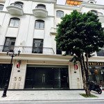 Bán shophouse view đẹp tại the empire, 14 tỷ, 84m2, văn giang, hưng yên