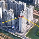 Bán Penthouse Lumiere Boulevard (Masterise), Căn Penthouse 2 Ban Công Đẹp Nhất Tại Vinhomes Q9