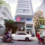 Bán gấp building 9-11 nguyễn văn thủ - quận 1 , nhầm + 7 tầng , hđt 230tr/th , giá 95 tỷ tl