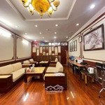 Cho thuê nhà ngõ 83 nguyễn khang . 70m2 5 tầng . mt 7 mét , ô tô , kinh doanh. giá 38 triệu