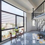 Duplex siêu rộng thoáng mát to đẹp 40m2 ngay ngã tư hàng xanh. lh: 0333725327