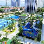 Bán căn hộ saigon south 95m2 3 phòng chính chủ, nội thất đầy đủ, giá bán tốt nhất thị trường